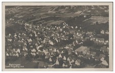 D1333/ Betzingen Tübingen