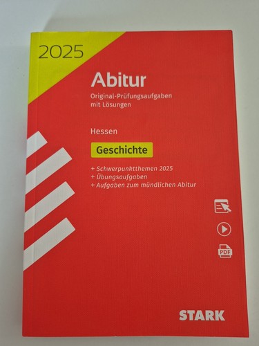 Stark abiturprüfung hessen - stark,