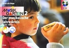 Musikgarten der - -,