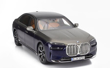 BMW 7er i7 X-DRIVE 2023