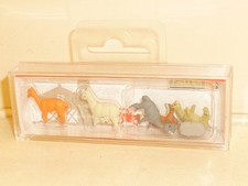 Faller HO: 151929 Alpakas  , 6