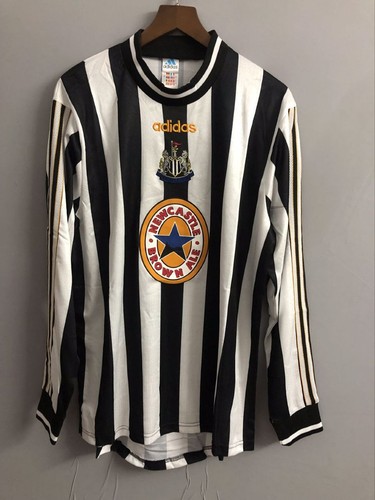 Newcastle united retro shirt - united,