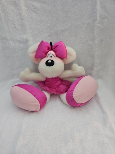 Diddl maus ballerina pink - diddl, 30