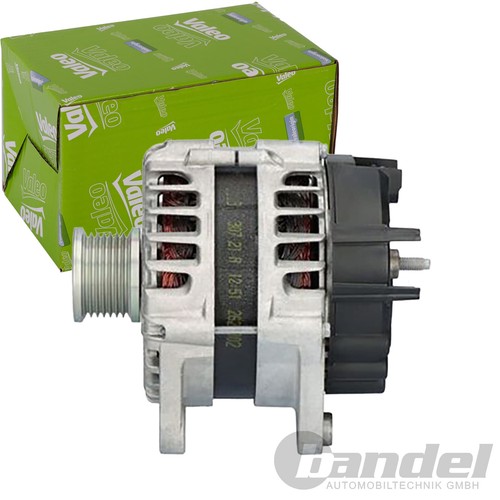 Valeo lichtmaschine generator - lichtmaschine,