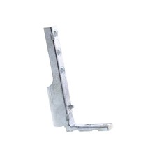 FEPS Hinge Flügellager als Ersatz für Eckwinkel EW203 Aubi Serie A300 86 x 53 mm