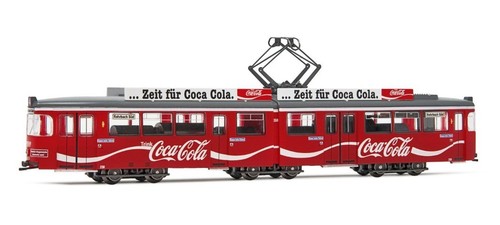 Arnold hn2530d straßenbahn - arnold,