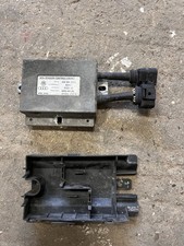 VW Lupo 1.4 FSI NOX Sensor 105