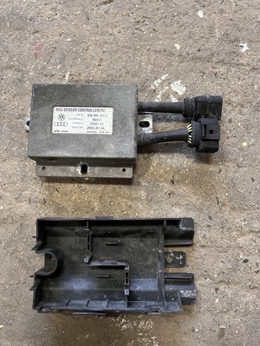 Lupo fsi nox sensor 105 - 1.4,