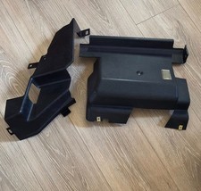 BMW E30 Handschuhfach