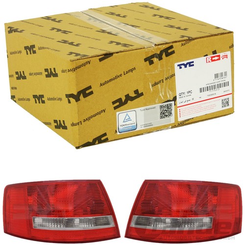 Tyc heckleuchte - 2x,