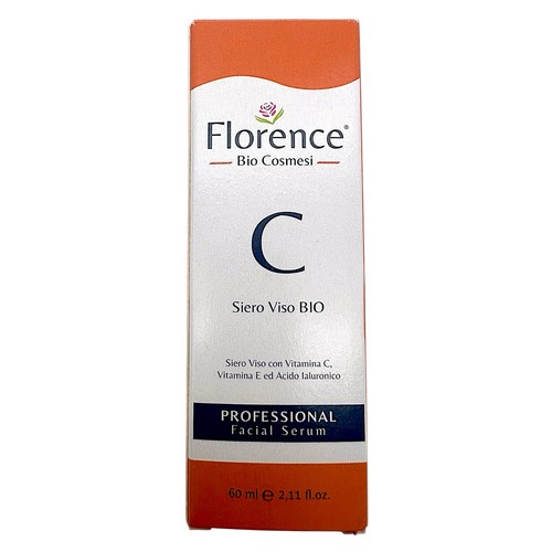 Florence bio cosmesi vitamin - florence,