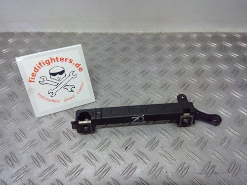 Halter seitenverkleidung - halter,