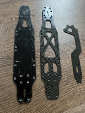 Tamiya   TA03 R / F Chassis