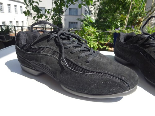 Rumpf 1592 jive tanzsneaker - 1592,