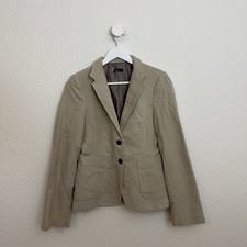 Jake*s Damen Blazer Beige Gr
