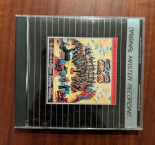 Procol Harum - Live, Original