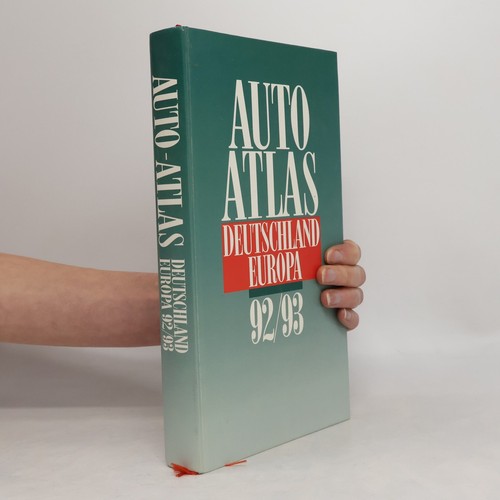 Auto atlas deutschland - auto-atlas.,