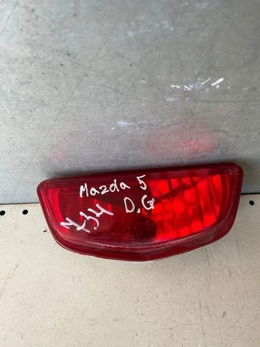 Mazda cr19 - mazda,