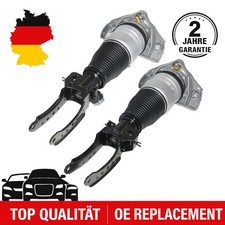 2x Vorne Luftfederbein