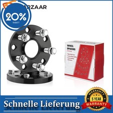 30mm 2x15mm Spurverbreiterung