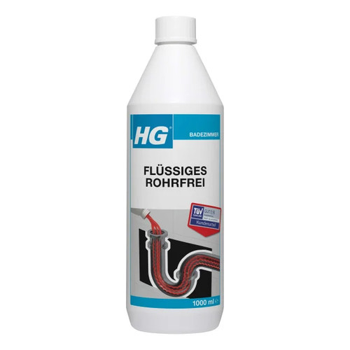 Rohrfrei flüssig l - rohrfrei,