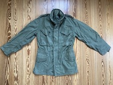 Vintage Genuine US Army M-65