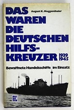 Das waren die deutschen