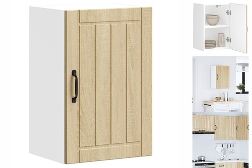 Küchen hängeschrank lucca - küchen-hängeschrank,