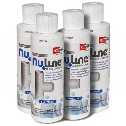 Pcs nuline hvac condensate - pcs,