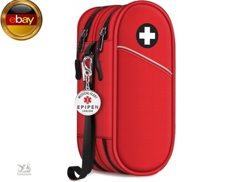 Epipen medical tragetasche mit - medical,