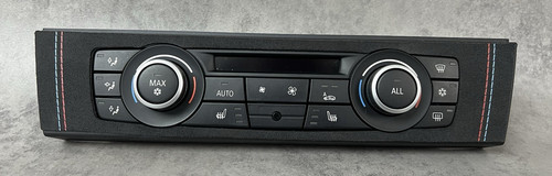 Klimabedienteil automatik sitz - automatik,