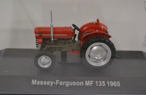 Massey ferguson mf 135 - nr., 10