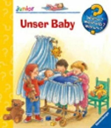 Wieso weshalb warum unser - wieso?, weshalb?