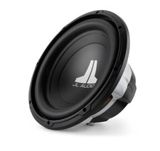 JL AUDIO 12W0v3-4 - 30cm Subwoofer