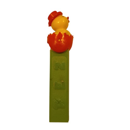 Vintage pez spender dispenser - pez,