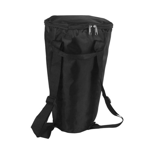 Zoll djembe afrikanische - 8,