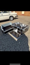 QUQUQ KombiBox 1/2 Caddy Campingbox