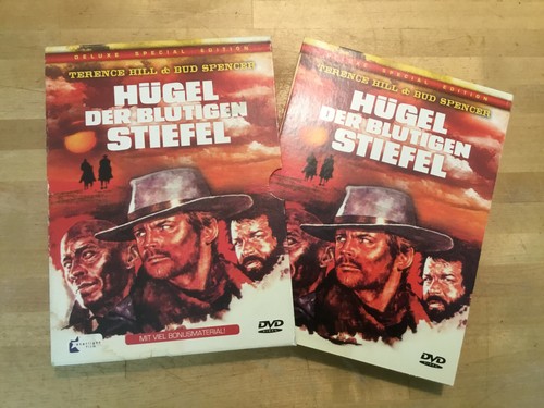 Hügel der blutigen stiefel 2 - hügel,