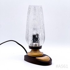 Vintage Bedside Lamp Briloner