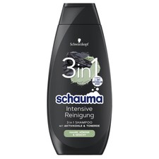 Schauma Shampoo 3 in 1