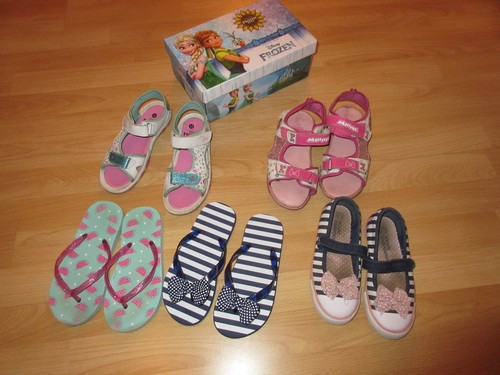 Schuhe xxl paket gr - ,