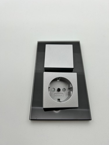Gira esprit fach rahmen - esprit,