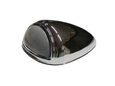 Vorkrieg Chrom Positionsleuchte Blinkleuchte Blinker Mercedes Oldtimer 170V 540K