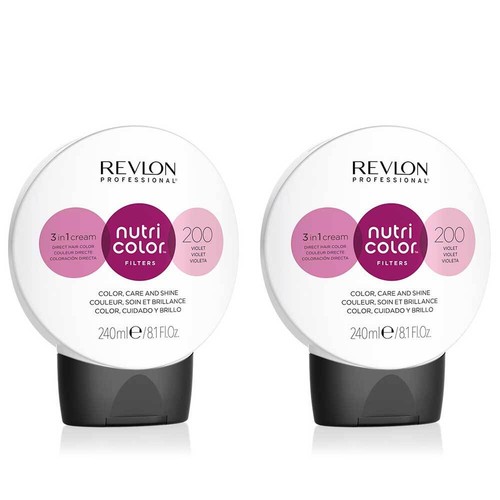 Revlon nutri color - revlon,