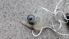Braun nizo super - super, kamera