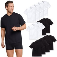 SCHIESSER Männer T-Shirt