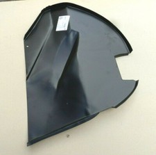 Radhaus Vorderteil rechts Innenkotflügel Reparaturblech VW Karmann Ghia Typ 14