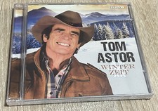 Tom Astor - Winterzeit-