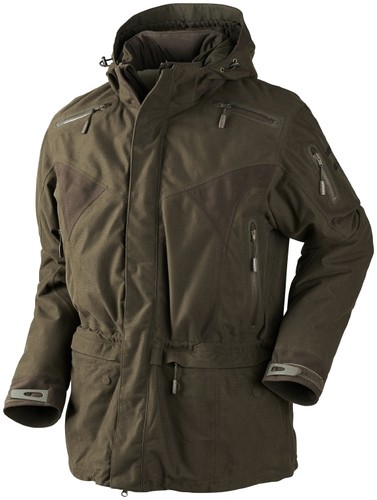 Härkila ansitzjacke visent - ansitzjacke,
