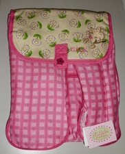 LILLEBI NICI RUCKSACK ROSA -